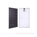 400W-550W Household Shingled Solar Panels